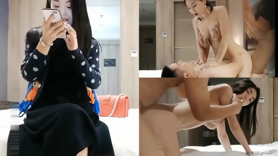 全国探花经典作之特骚极品御姐，贵妇气质八字奶太骚，铁牛都耕坏